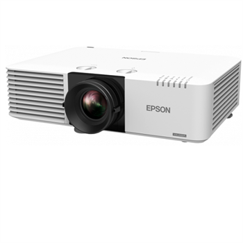 Epson EBL630U WUXGA - 6.200 Ansi-lumen - Laser lyskilde